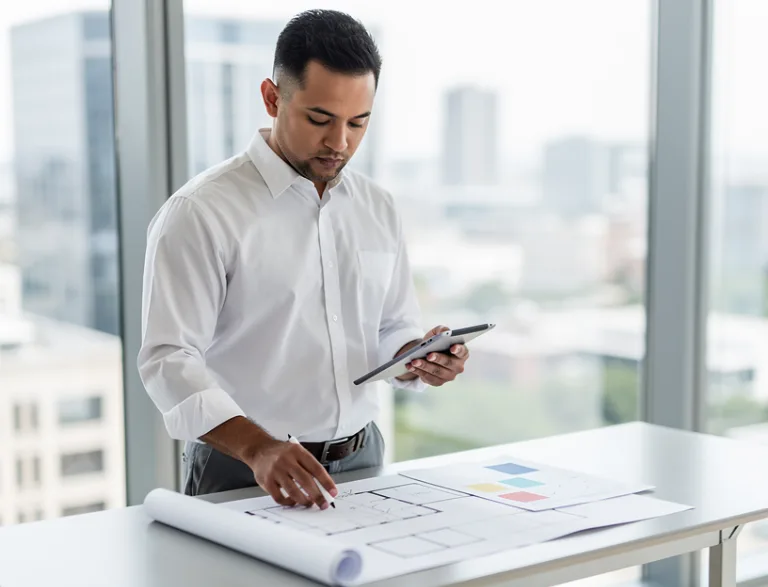 Commercial Property Agent service in Taunton